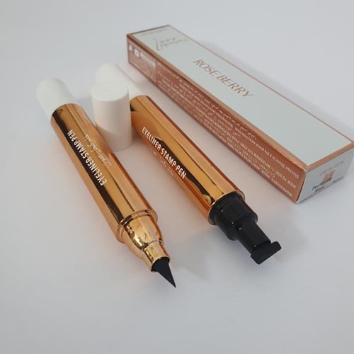 الاينر ختم جهتين ثابت روز بيري