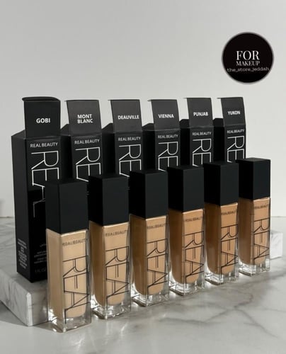 كريم اساس بديل نارس