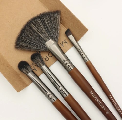 مجموعة فرش MAYDREAM 4 قطع