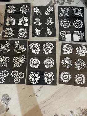 نقشات بنوتات