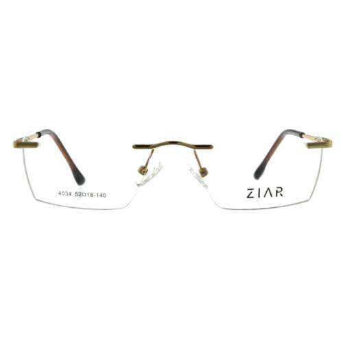 نظارة طبية من زيار ZIAR 4034
