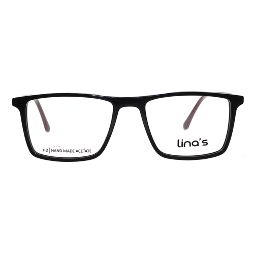 نظارة طبية ليناس linas 7788 C1