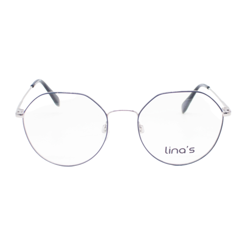 نظارة طبية ليناس linas Z856 C4