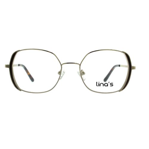 نظارة ليناس YJ-0289 C1