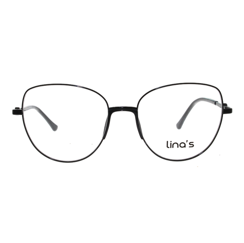 نظارة طبية ليناس linas 0702 C1
