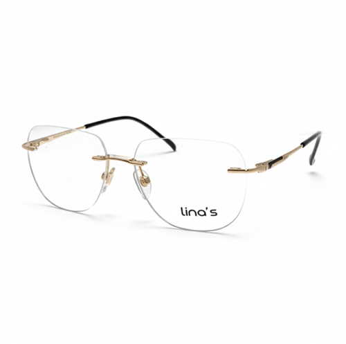 نظارة طبية ليناس linas 18035 C1