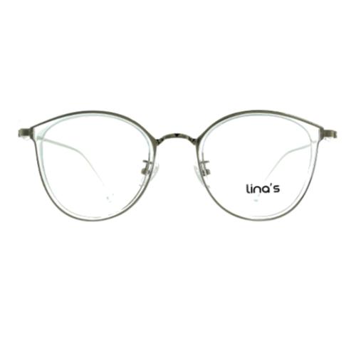 نظارة ليناس شفافة LINAS 90020 C13