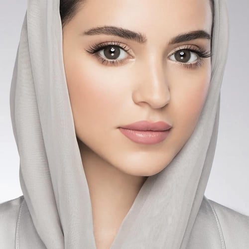 عدسات لنس مي - ارابيا آي Arabia Eye