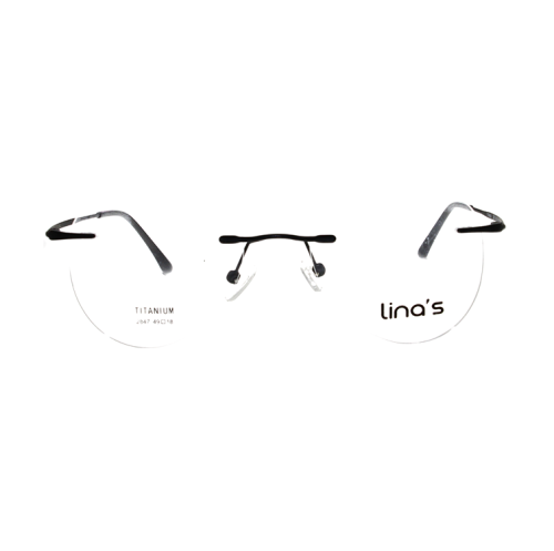 نظارة طبية ليناس linas 2847 C5