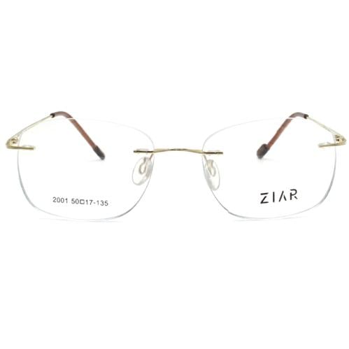 نظارة طبية ليناس ziar 2001 c2