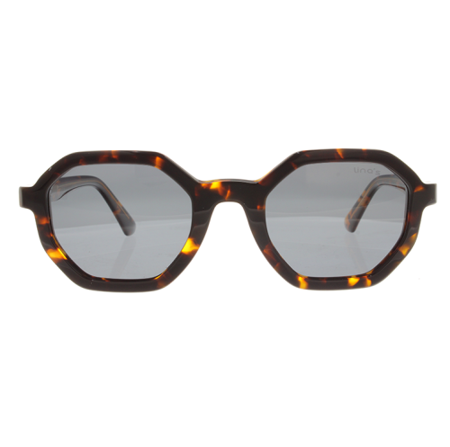 نظارة شمسية ليناس linas 8807 C4