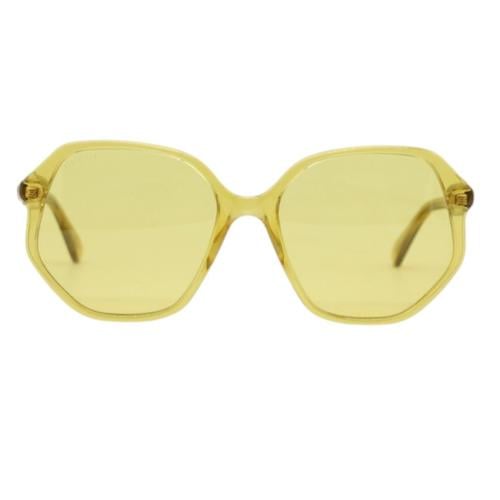 نظارة شمسية من قوتشي GG0258S