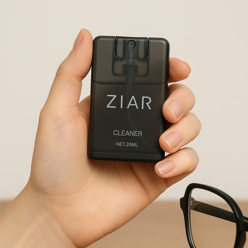 محلول منظف ومعقم للنظارات 20 مل