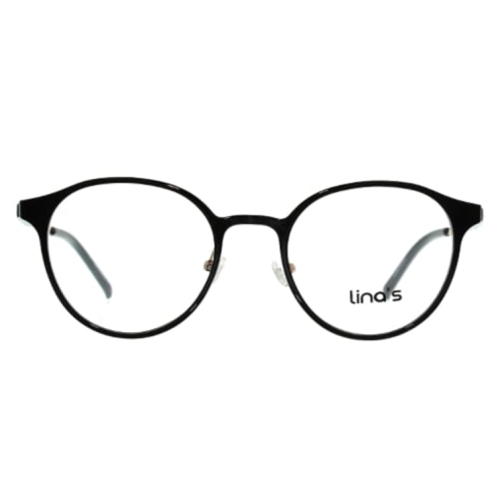 نظارة طبية ليناس linas 32001