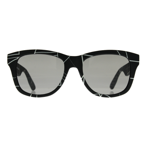 نظارة ماركة MCQ