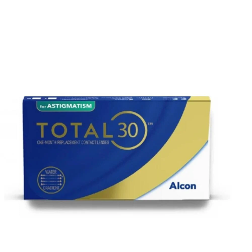 توتال 30 توريك ( الانحراف)