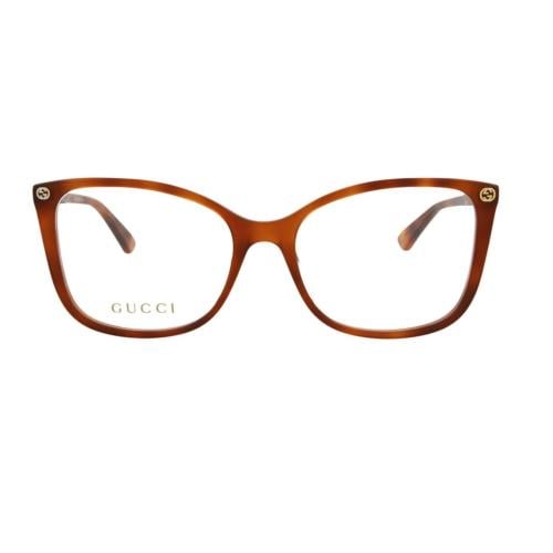 نظارة طبية من قوتشي GG0026O