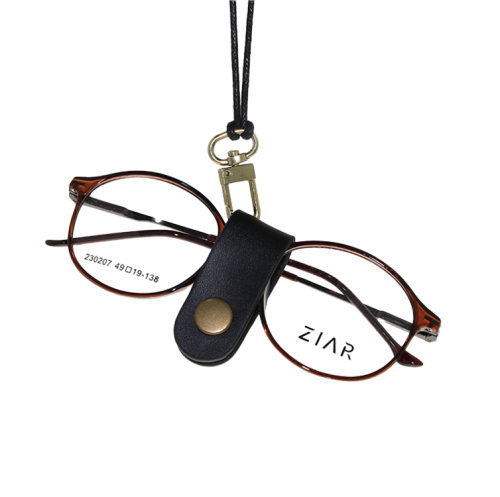 حامل نظارة من زيار