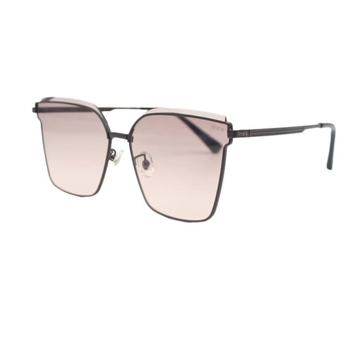 نظارة شمسية مست هاف