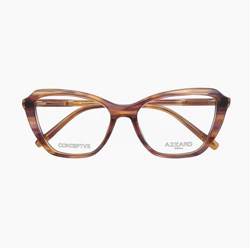 نظاراة طبية من ازارو AZ30393