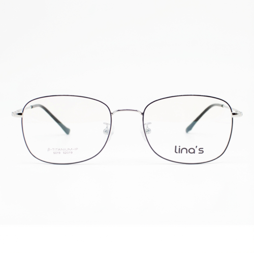 نظارة ليناس B-8019 C2A