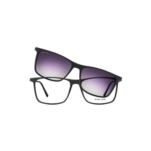 نظارة طبية شمسية من بولار 526