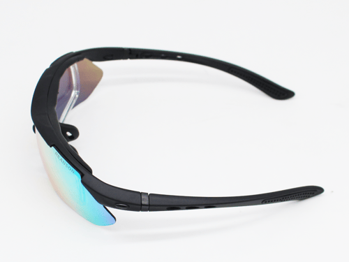 001 REANSON نظارة رينسون الرياضية بمقاس طبي