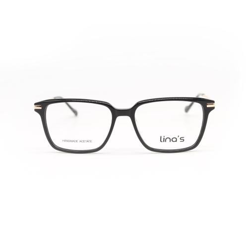 نظارة طبية من ليناس LINAS HA153