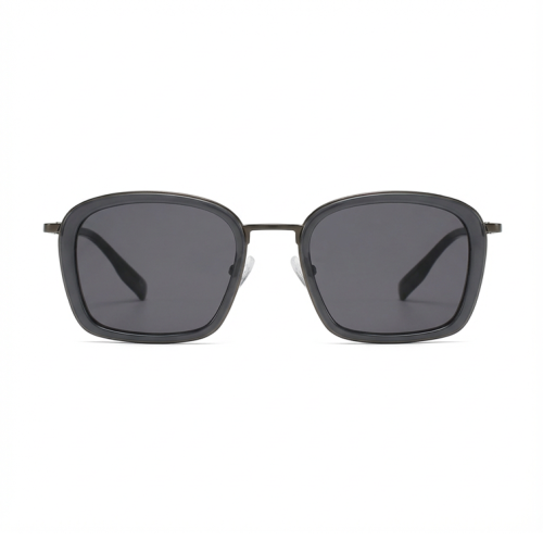 Alexander McQueen MQ0355S 001 الكسندر ماكوين