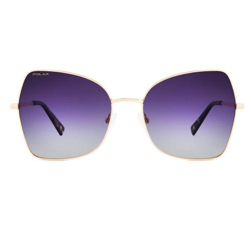 نظارة شمسية من بولر GOLD 302