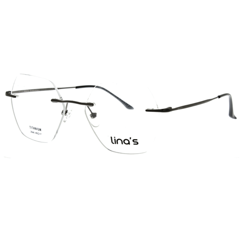 نظارة طبية ليناس linas 2846 C3