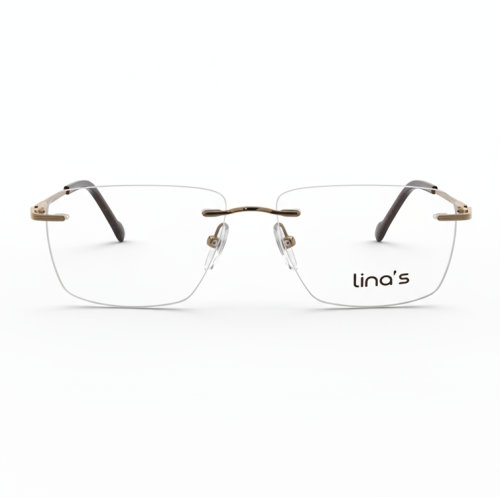 نظارة طبية ليناس linas 18031 C8