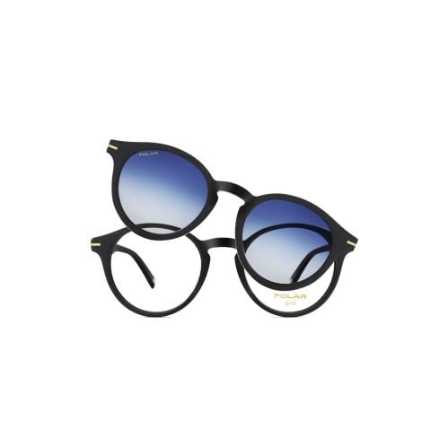 نظارة طبية شمسية من بولار GOLD 11