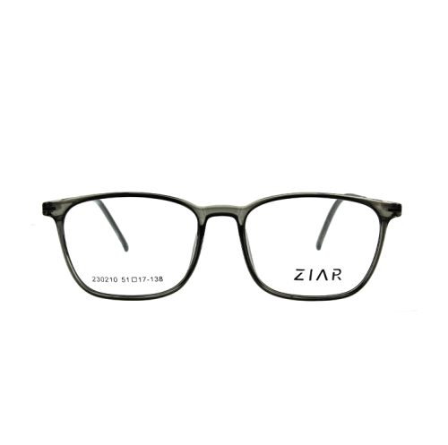 230210 نظارة طبية زيار ZIAR الشفافه