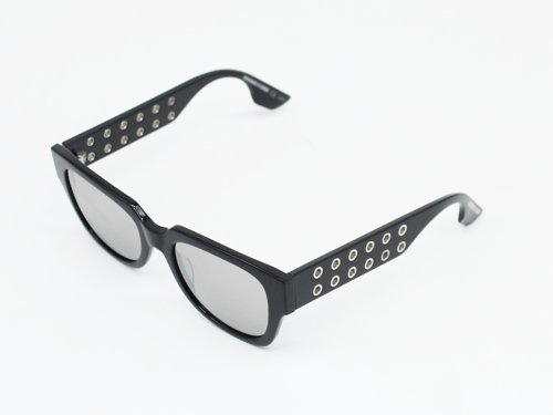 Alexander McQueen MQ0020S 002 الكسندر ماكوين