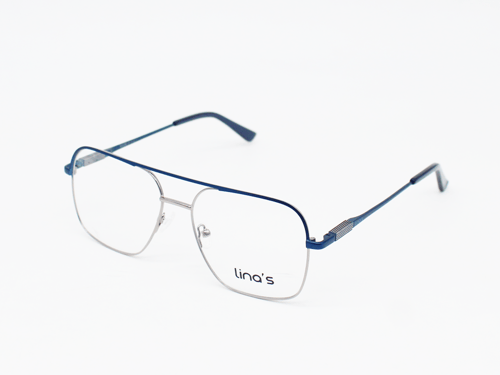 نظارة ليناس YJ-0118 C4