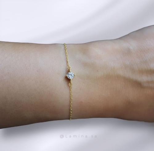 Lora bracelet