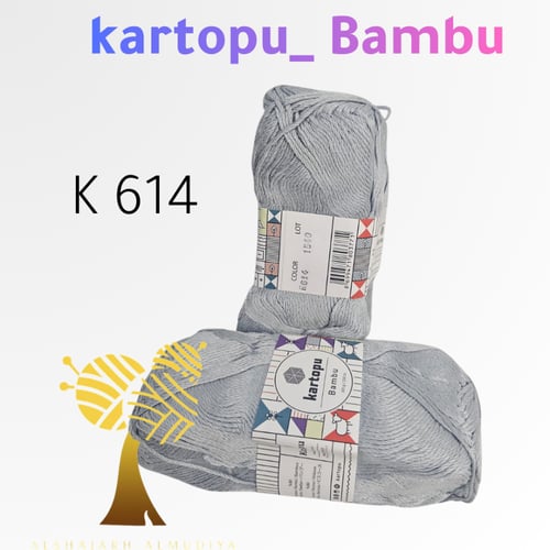 kartopu Bambu