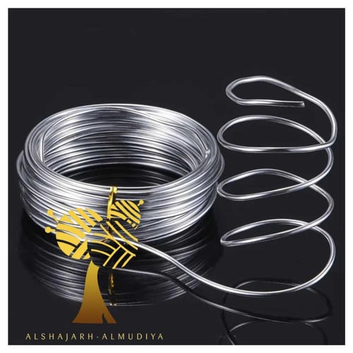 سلك للحرف اليدوية