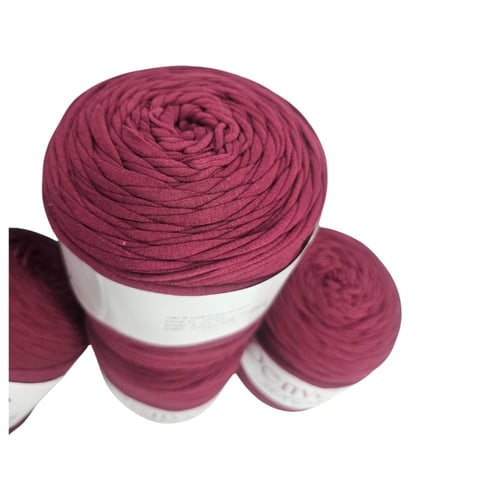 Tshirt 566 لون عنالي