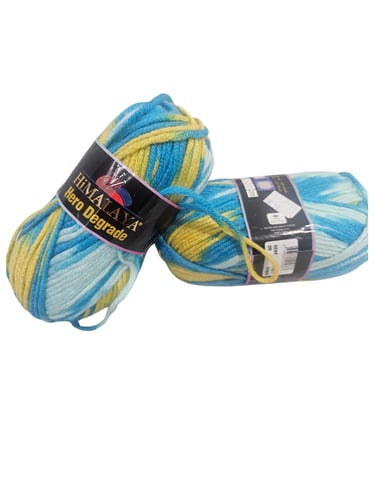 خيط هيمالايا - Himalaya Hero Degrade