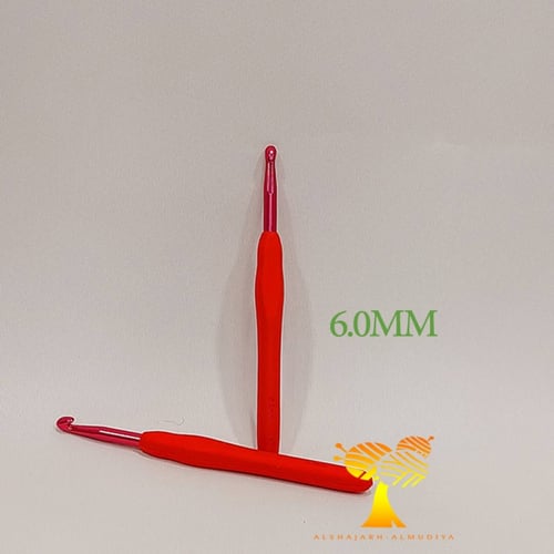 سنارات بمقبض ربل طبي