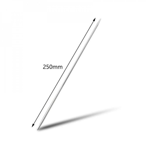 سنارات مدبدبة مقاس 25 سم