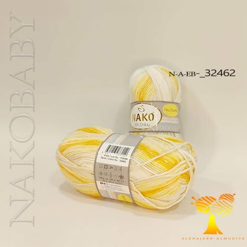 Elit Baby mini Batik-NAKo