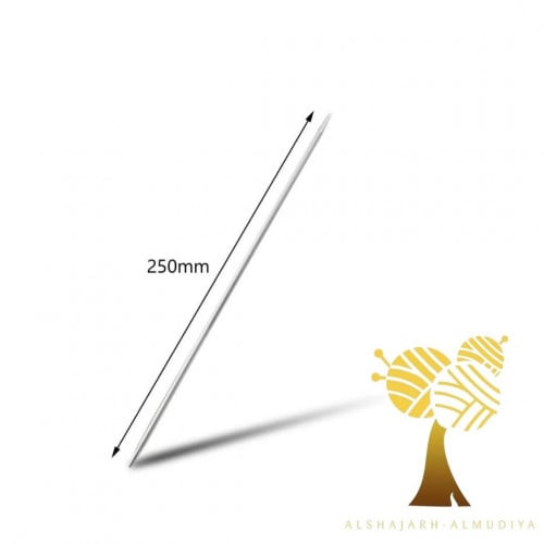 سنارات مدبدبة مقاس 25 سم