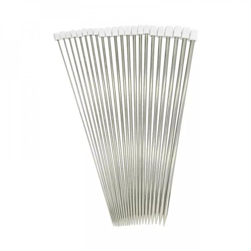 سنارة تريكو معدنية