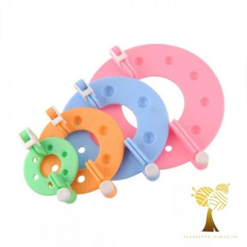 طقم عمل البمبو