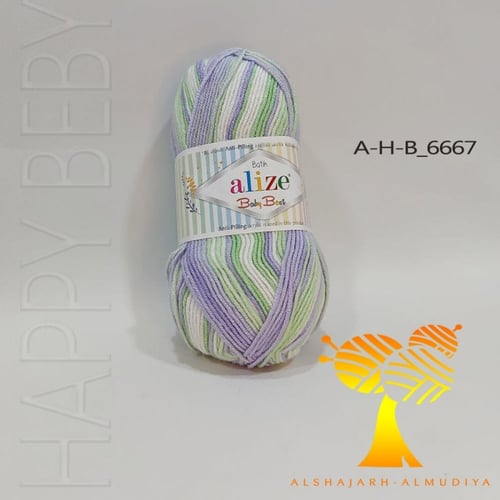 هابي بيبيى اليزا -HAPPY BABY(1)