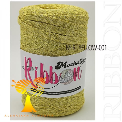 Ribbon -ريبون بالمعة