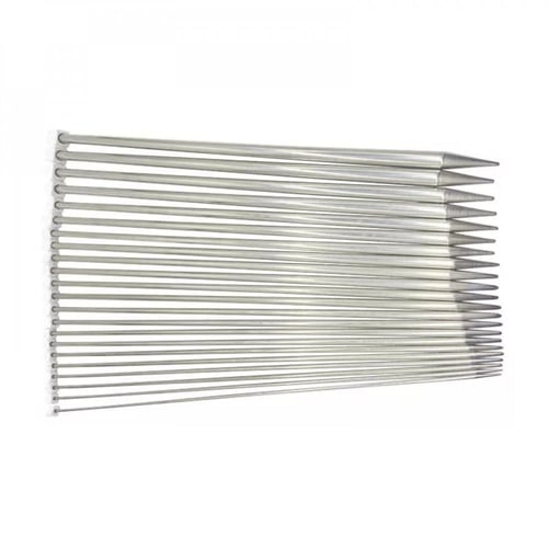 سنارة تريكو معدنية